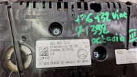 Счетчик приборы europa 5e0920751c skoda octavia iii 5e 1.6 tdi в Украине, фото thumb