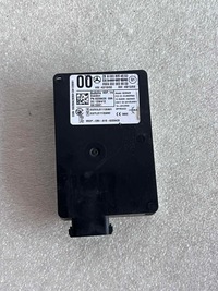 фото thumb №1, Mercedes w166 w176 w242 w246 радар датчик distronic a0009054603