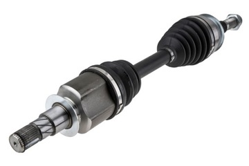 фото thumb №1, Npw-ns-173 nty полуось приводная nty