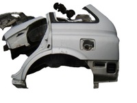 фото thumb №1, Ssangyong kyron 05-14 крыло четверть левый задняя