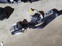 фото thumb №2, Консоль подушка безопасности подушки безопасности ремни passat b7