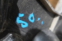 фото thumb №9, Ковзун бампера лівий зад megane iii універсал 850420009r