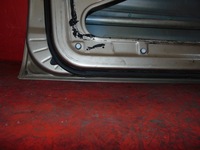 фото thumb №12, Mercedes ml w163 дверь левая перед передние 693 693u