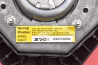 фото thumb №8, Подушка подушка безопасности водителя 30754311 volvo s60 1 i рестайлинг 04-09