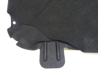 фото thumb №10, Оригинальный номер шумоизоляция подкрылок капот peugeot 208 9673774280