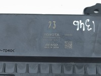 фото thumb №8, Lexus rx 450h 2020 блок управления  кондиционера 2775003871