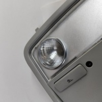 фото thumb №8, Volkswagen sharan 2011 свет сиденья передней