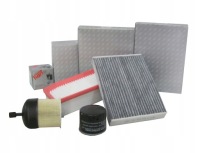 фото thumb №1, Dacia lodgy 15- 1.5 dci фильтры набор комплект