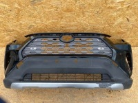 фото thumb №1, Бампер перед передний toyota rav4 19- v 5 + dol