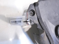 фото thumb №6, Жабо нижние renault laguna iii 668100003r