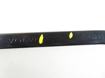 фото thumb №6, Рычаг дворники левая volvo s60 ii 134 30753504