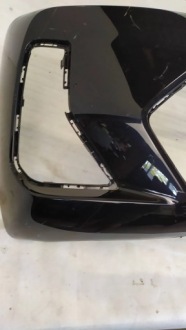 Бампер перед bmw x3 g01 m-pakiet рестайлинг  77382810 Оригинал, фото thumb