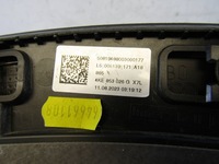 фото thumb №9, Audi e-tron молдинг крила правий задня 4ke854820