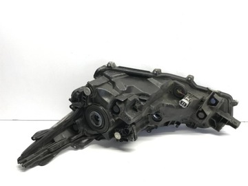 фото thumb №13, Toyota corolla xii e21 рестайлинг sedan фара перед правый eu 81110-02t31-00