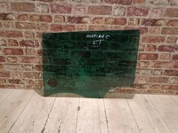 фото thumb №1, Стекло дверь зад левая opel zafira c 2017 год