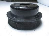 Колесо kółko шків насоса води renault mascott 3.0 04-10 в Україні, фото thumb