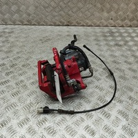 фото thumb №2, Land rover range rover sport l494 2018 права сторона задній супорт гальмівний