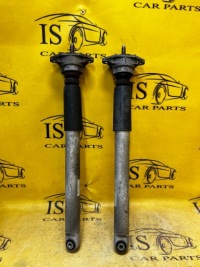 фото thumb №1, Амортизатор задня задні правий лівий porsche panamera 970 polift lift