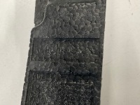 Абсорбер, пена бампера передний opel corsa e 2.428 в Украине, фото thumb