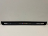 фото thumb №1, Bmw m4 g82 планка пороговая защита порога накладка 21