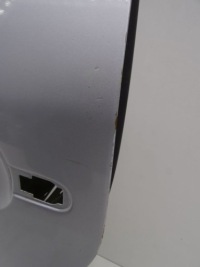 фото thumb №7, Vw touran i 03- двері лівий задня la7w