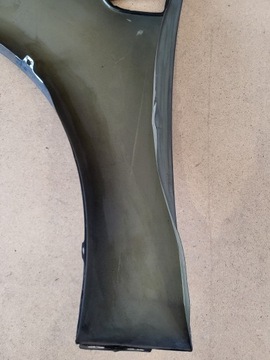 фото thumb №6, Крыло правые переднее opel astra j iv