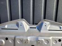 фото thumb №13, Капот крышка двигателя renault captur 1 i 651226115r