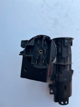 фото thumb №3, Fiat doblo замок зажигания корпус разъём замок зажигания 03-09r