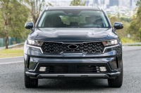 фото thumb №2, Kia sorento iv mq4 2020+ лампа протитуманна led передня ліва 92201p2000