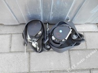 фото thumb №1, Pas безопасности передний renault scenic ii 07'