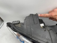 фото thumb №8, Volvo xc90 ii повний led фара передня права праве перед 31655808 nr72.