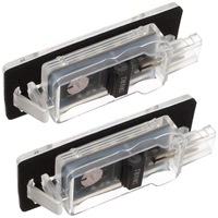 фото thumb №4, Підсвітка номерного знака led opel vectra c універсал 02-