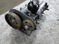 фото thumb №5, Головка vw golf plus 5m 5m0 1.4mpi 036103373ak