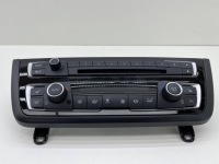 Купити Bmw f30 f31 f33 панель радіо кондиціонера 9226785, фото thumb