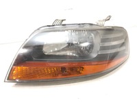 фото thumb №1, Фара лівий перед chevrolet aveo ii 03-08 лампа