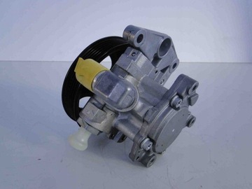 фото thumb №6, Mercedes sl r230 230 насос підсилювача a0054664001