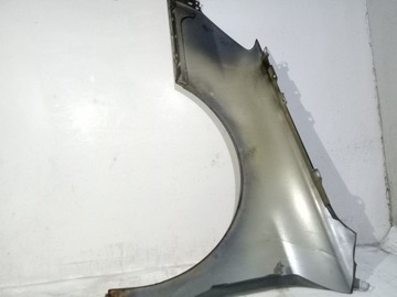 фото thumb №13, Citroen c5 x7 рестайлінг крило правий kthb