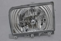 фото thumb №1, Nissan cabstar 1994- фары clear левая