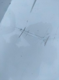 Tesla 3 iii бампер задний задняя pdc доставка Недорого, фото thumb