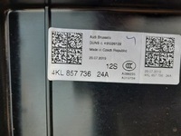 фото thumb №5, Audi e-tron 55 4k планка dekor панели 4kl857736