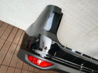 фото thumb №7, Ford grand c-max рестайлінг 14-18 бампер заднє pod 6x pdc зад колір g1