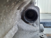 фото thumb №6, Bmw x3 f25 13r 2.0 d n47 коробка передач автоматична 7642069 8hp-45x
