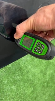 фото thumb №10, Bmw x5 f15 крышка багажника багажника задняя задняя