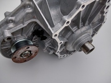 фото thumb №7, Редуктор коробки коробки передач infiniti qx56 qx80