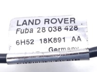 фото thumb №7, Land rover freelander 2 підсилювач антени 2007 suv 4/5dr 6h52-18k891-aa