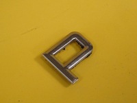 фото thumb №7, Значок емблема надпис кришки задня alfa romeo 166 t.spark nr568