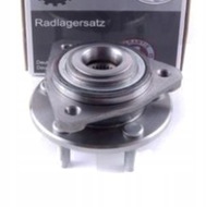 фото thumb №1, Esen skv 29skv424 набір підшипник колеса