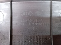 фото thumb №6, Kia optima iii защита поперечина заднего задняя