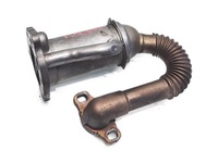 фото thumb №1, Радіатор вихлопних газів renault twingo ii 1.5 dci 147352070r