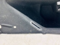 фото thumb №8, Corolla e21 kombi 1.8h обшивка обивка багажника правая правый